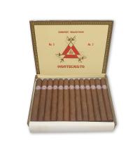 Lot 550 - Montecristo No. 3