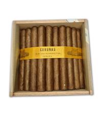 Lot 551 - Partagas Coronas