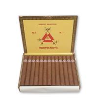 Lot 551 - Montecristo No. 3
