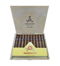 Lot 551 - Montecristo Double Edmundo 