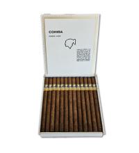 Lot 552 - Cohiba Lanceros 