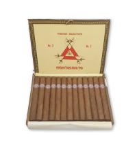 Lot 552 - Montecristo No. 3