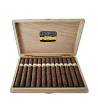 Lot 553 - Cohiba Maduro Genios