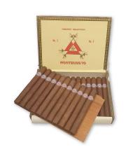 Lot 553 - Montecristo No. 3