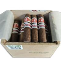 Lot 553 - La Flor de Cano Short Robusto