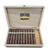 Lot 553 - Cohiba Genios