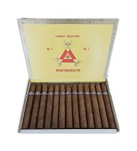 Lot 554 - Montecristo No. 2