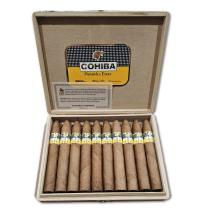 Lot 555 - Cohiba Piramides Extra 