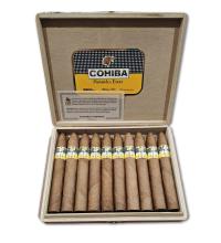 Lot 555 - Cohiba Piramides Extra 