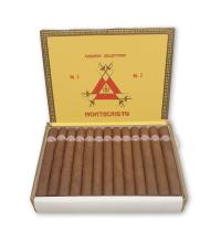 Lot 555 - Montecristo No. 3