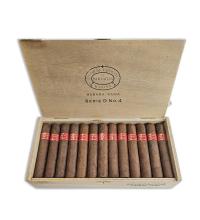 Lot 555 - Partagas Serie D No.4 