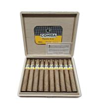 Lot 556 - Cohiba Piramides Extra