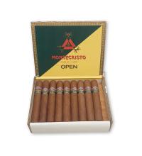 Lot 556 - Montecristo Open Eagle