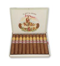 Lot 556 - El Rey del Mundo Infantes 