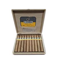 Lot 557 - Cohiba Piramides Extra