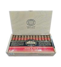 Lot 557 - Partagas Serie E No. 2