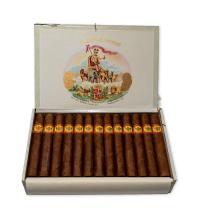 Lot 557 - El Rey Del Mundo Petit Coronas