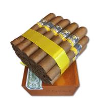 Lot 558 - Cohiba Robustos 