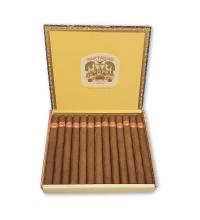 Lot 558 - Partagas Lusitanias