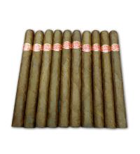 Lot 55 - Partagas Lusitanias