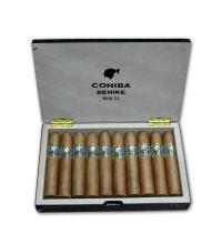 Lot 55 - Cohiba Behike 52