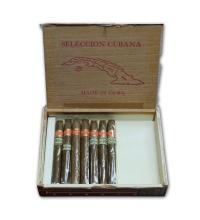 Lot 55 - Seleccion Cubana No.4