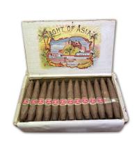 Lot 55 - Light of Asia No.1