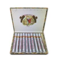 Lot 55 - Romeo y Julieta No.1 "Tubos de Aluminio"