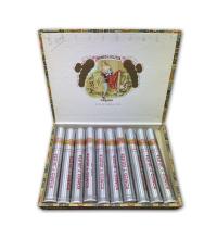 Lot 55 - Romeo y Julieta No.1 &#34Tubos de Aluminio&#34