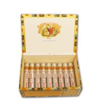 Lot 55 - Romeo y Julieta No.3 Tubos