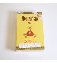 Lot 55 - Montecristo No.4