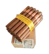 Lot 55 - Partagas Serie du Connaisseur No.3