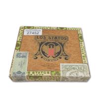 Lot 55 - Los Statos Selectos