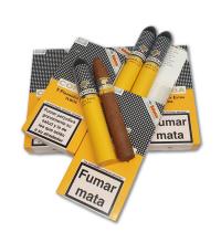 Lot 55 - Cohiba Piramides Extra
