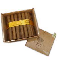 Lot 55 - Hoyo de Monterrey Epicure No.1