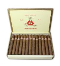 Lot 55 - Montecristo No.2