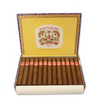 Lot 55 - Partagas Petit Corona