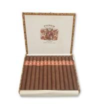 Lot 560 - Punch Double Coronas 