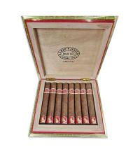 Lot 562 - Romeo y Julieta Maravilla 8