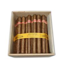 Lot 563 - Partagas Lusitanias