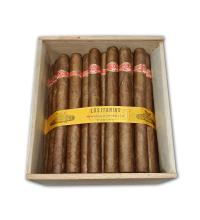 Lot 563 - Partagas Lusitanias