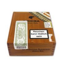 Lot 563 - Cohiba Robustos Supremos