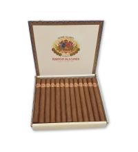 Lot 563 - Ramon Allones Gigantes 