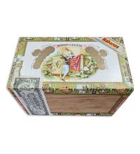 Lot 564 - Romeo y Julieta Cazadores