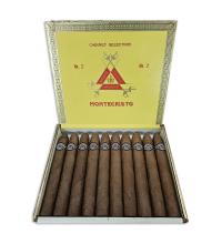 Lot 565 - Montecristo No. 2