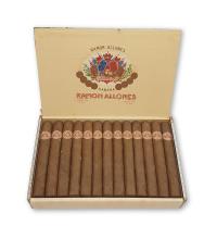 Lot 566 - Ramon Allones Curzons