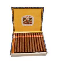 Lot 566 - Partagas Churchill de Luxe