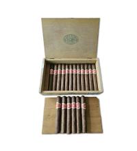 Lot 567 - La Flor de Cano Coronas 