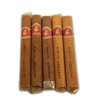 Lot 568 - La Flor de Cano Petit coronas