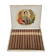 Lot 568 - Bolivar Coronas 
